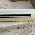 مكيف سبلت تم البيع