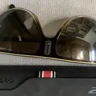 نظارة شمسية للجنسين SAFARI65 N