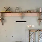 رفوف للبيع