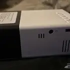 بروجيكتور جديد بكرتونه لم يستخدم