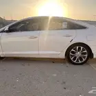 سوناتا 2016 نص فل للبيع