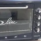 فرن كهرب