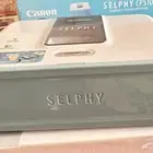 طابعه صور كانون نظيفه جدا للبيع