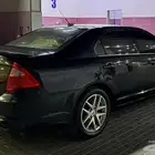 فورد فيوجن 2011 - نص فل