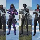 حساب ببجي للبيع مستوى 82 اللي وده بتفاصيل الحساب يتواصل معي