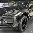 PORSCHE MACAN BLACK EDITION 2025