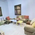 شقة للإيجار اليومي حي الباهر