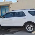 اكسبلور 2015 ستاندر