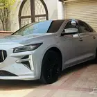 جيلي بريفيس فل كامل عداد 22 الف