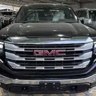 جي ام سي سييرا SLE 2025 جير علاق أسود سعودي التوكيلات جديد