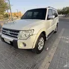 متيوبيشي باجيرو 2009