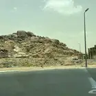 ارض تجاري في موقع رائع القمرية الجال