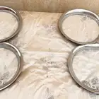 شنابر جديد حقت الجنوط نظيف