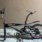 سيكل كوبرا مقاس 16