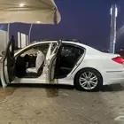 جينسس 2013 للبيع او بدل