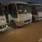 باص ديزل