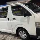 للإيجار باص مع السائق