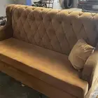طقم كنب مستعمل استعمال نظيف
