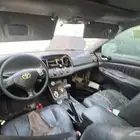 كامري 2005 تشليح