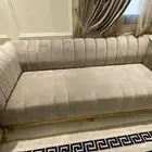 كنب 6 قطع للبيع