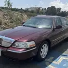 فورد تاون كار لارج مخزن 2011