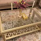 طاوله قهوه