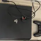 سوني 4 برو 1 تيرا بايت