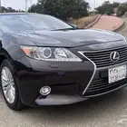 لكزس 2015 نظيف