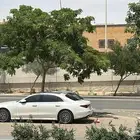 مرسيدس اس 450 جفالي