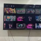 شاشه سامسونج سمارت