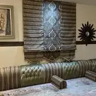 اثاث مساند ظهر وستاره للبيع بسعر مميز
