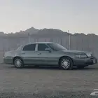 لنكون تاون كار