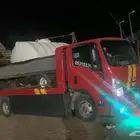سطحه الرمال