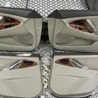 قطع كامري