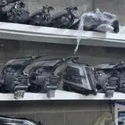 شمعة باترول نيسان