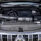 في مكينة موجود مجدد land cruiser Prado برادو لاندكروز