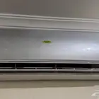 مكيف سبليت شركة جنرال سوبر 18 واط