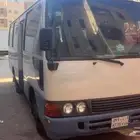 كوستر موديل 1995 للبيع