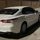 كامري ستاندر 2019
