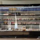 ثلاجة عرض كبيرة للبيع   حالة ممتازة