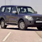 باجيرو 2014 للبيع