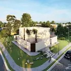تصميم مخططات معمارية وكروكيات