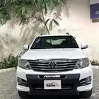 فورتشنر 2015 6 سلندر (سعودي)