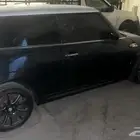 ميني كوبر للبيع او البدل