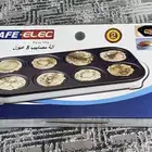 آلة مصابيب