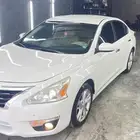 نيسان التيما Sv 2015