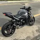 دباب سوزوكي 1000 ستريت فايتر وارد سعودي باريان ABS