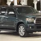 سيكويا 2009