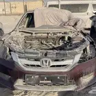 هوندا اكورد قطع غيار فقط 2015