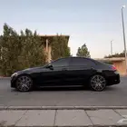 2023 مرسيدس سي 43 AMG